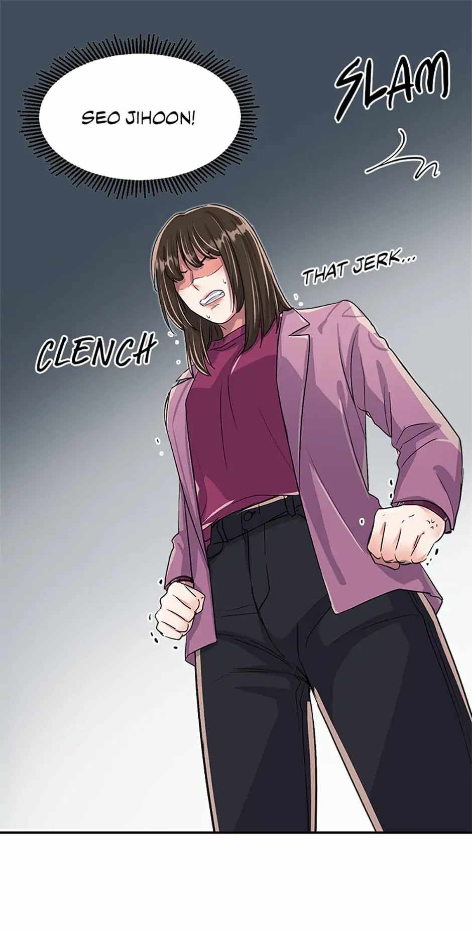 The Definition of A Top Star chapter 46 page 83