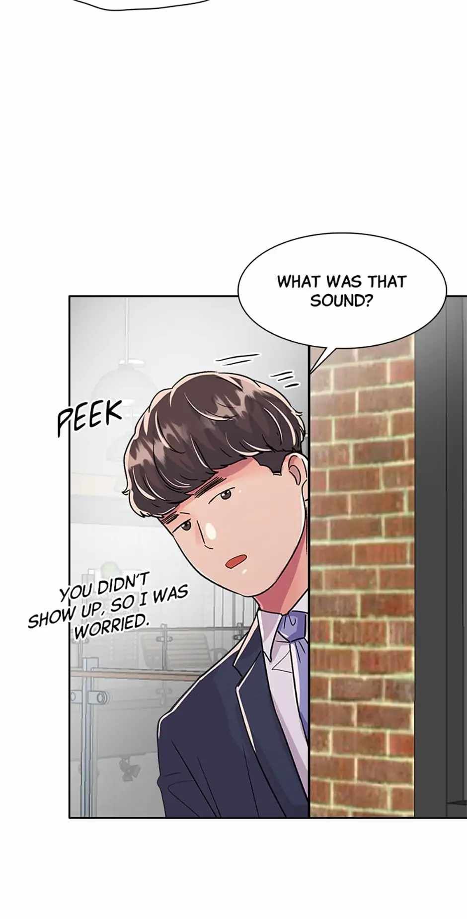 The Definition of A Top Star chapter 46 page 85