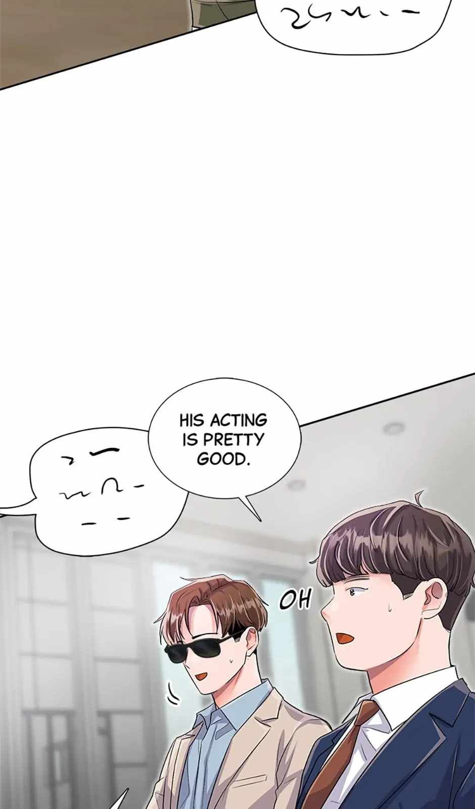 The Definition of A Top Star chapter 46 page 9