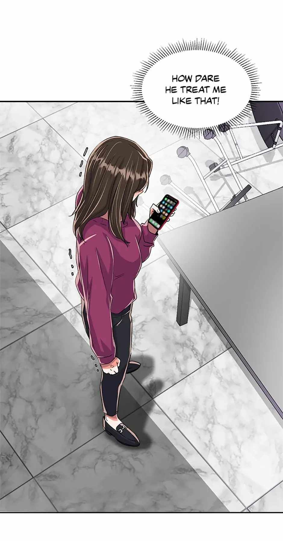 The Definition of A Top Star chapter 46 page 91