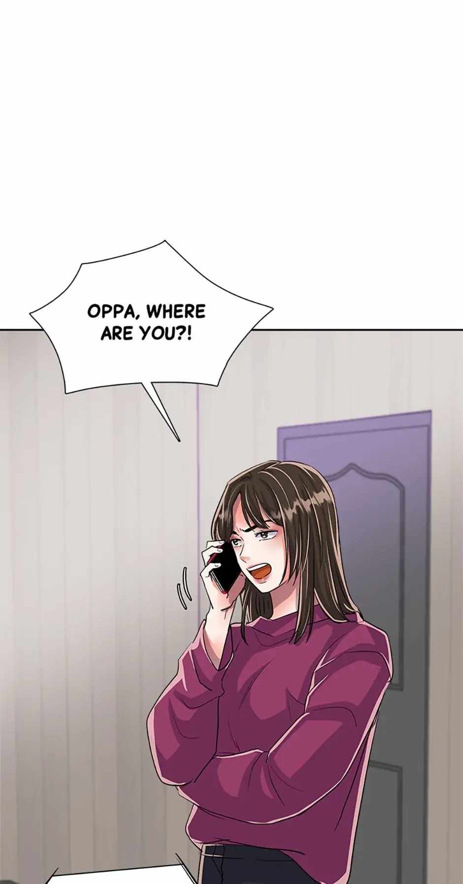 The Definition of A Top Star chapter 46 page 92