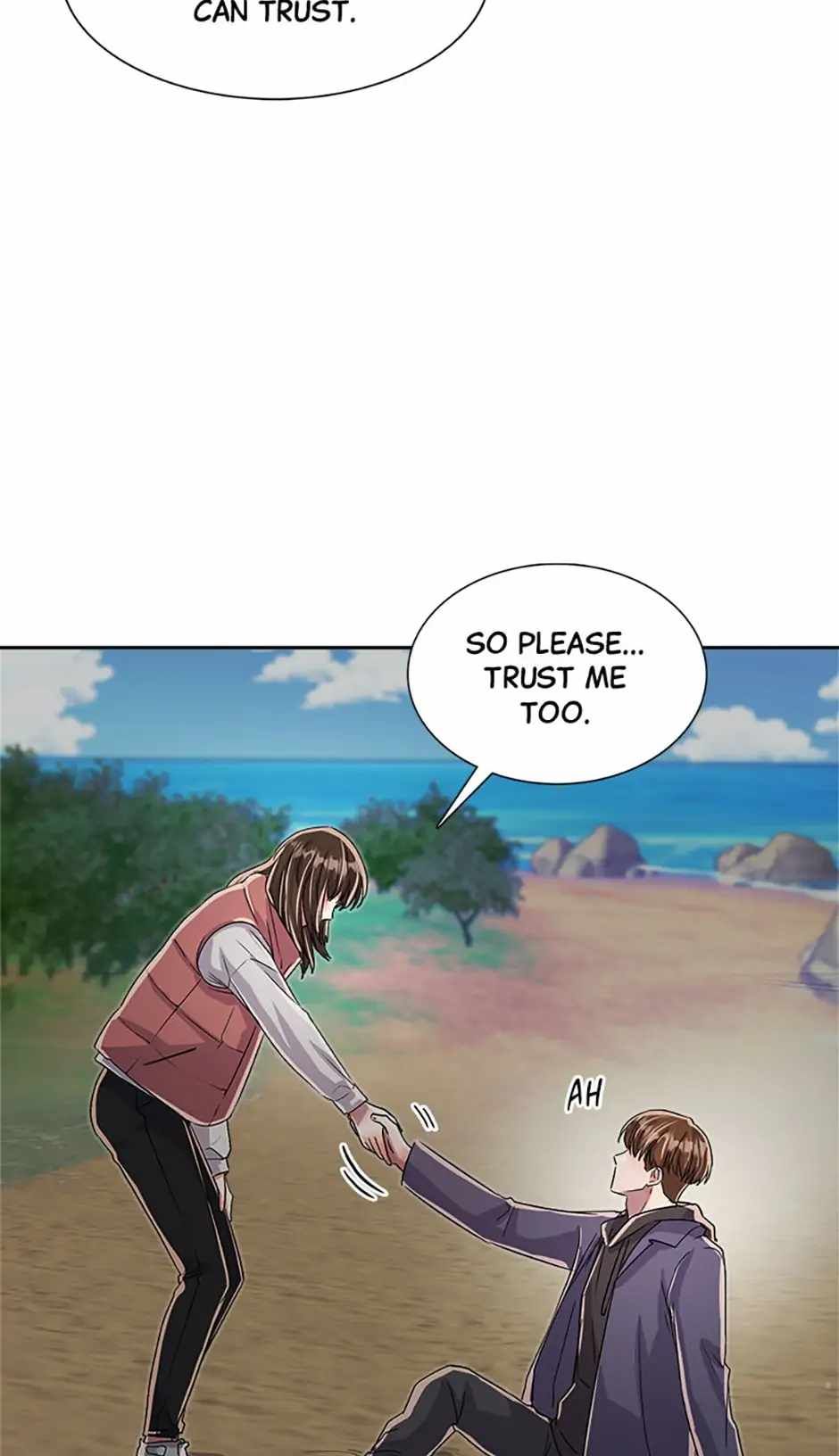 The Definition of A Top Star chapter 47 page 18