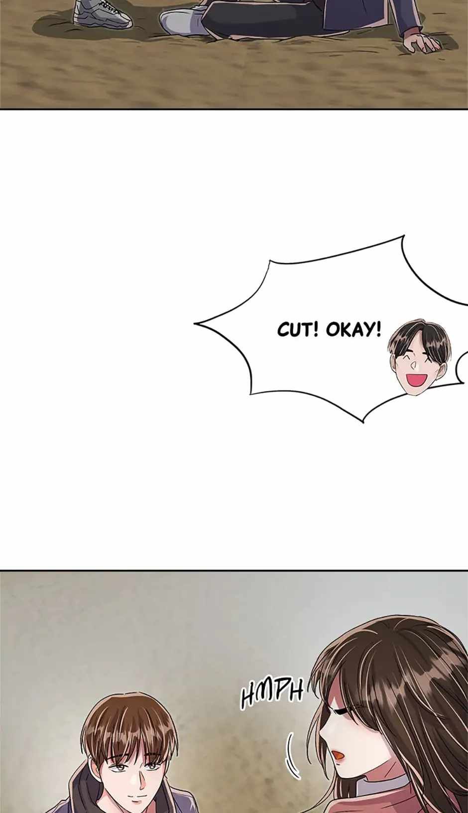 The Definition of A Top Star chapter 47 page 19