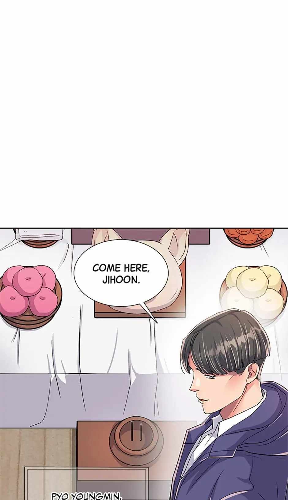 The Definition of A Top Star chapter 47 page 2