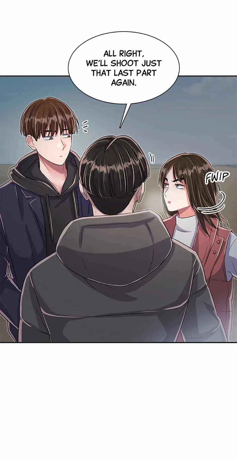 The Definition of A Top Star chapter 47 page 24