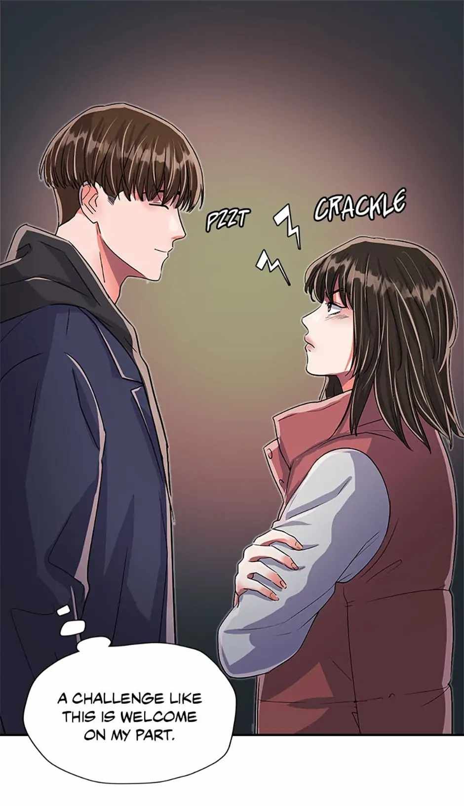 The Definition of A Top Star chapter 47 page 25