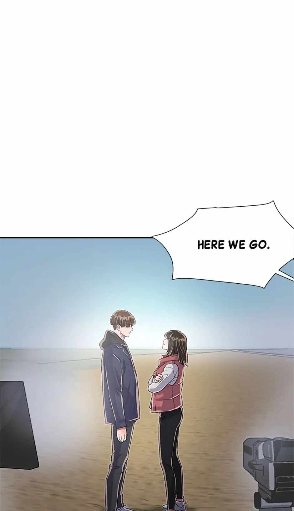 The Definition of A Top Star chapter 47 page 26