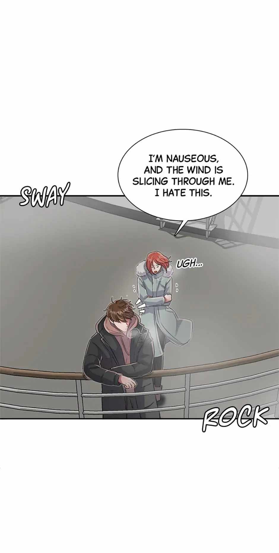 The Definition of A Top Star chapter 47 page 29