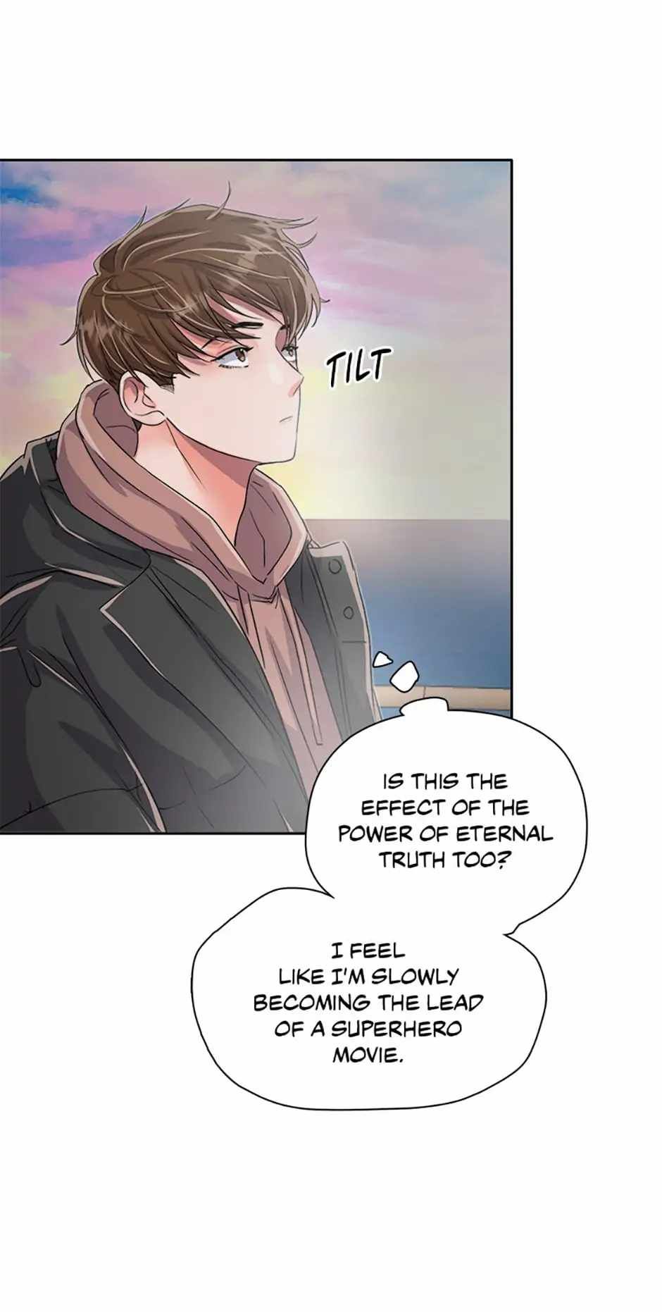 The Definition of A Top Star chapter 47 page 31