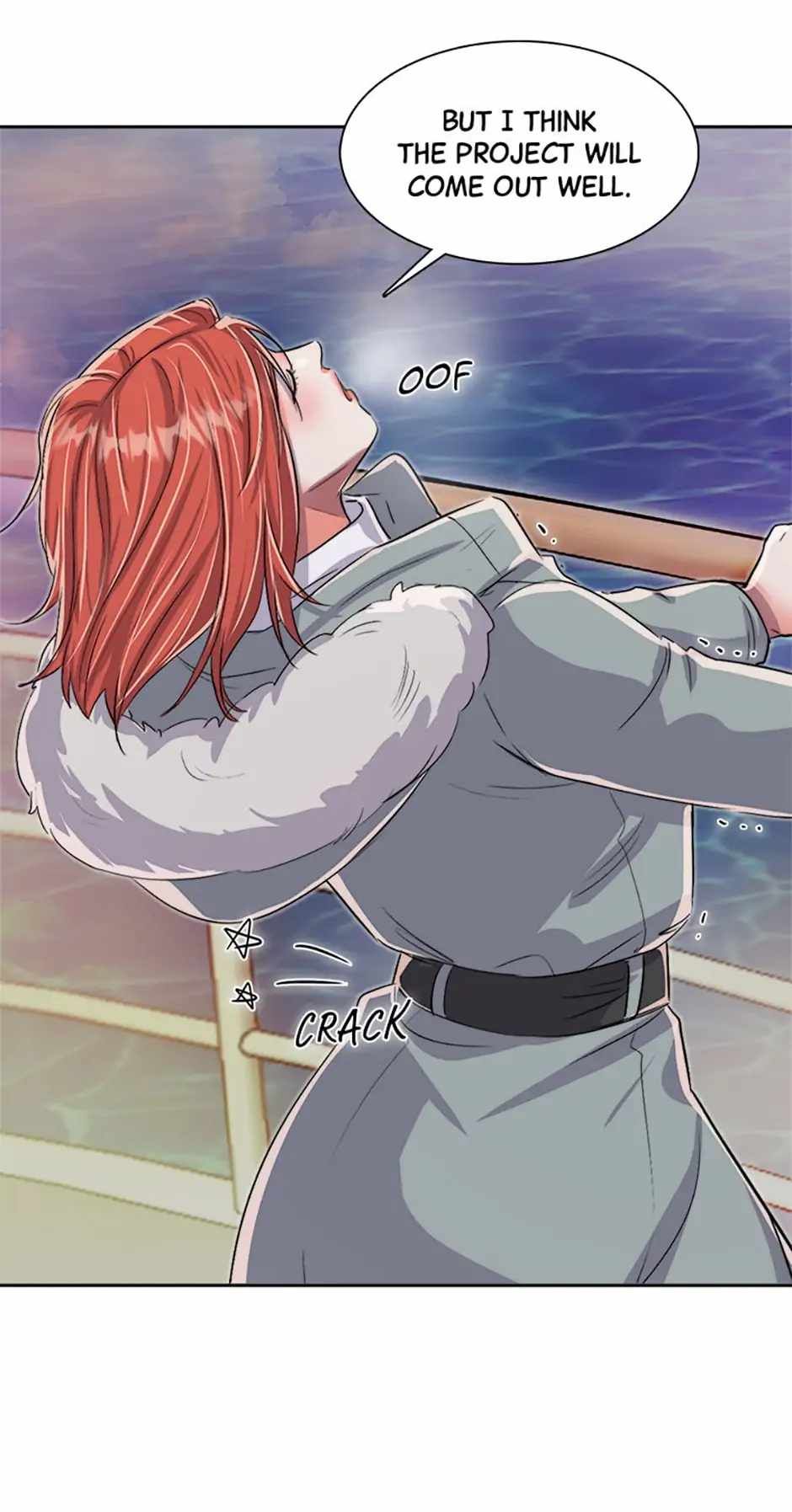 The Definition of A Top Star chapter 47 page 34