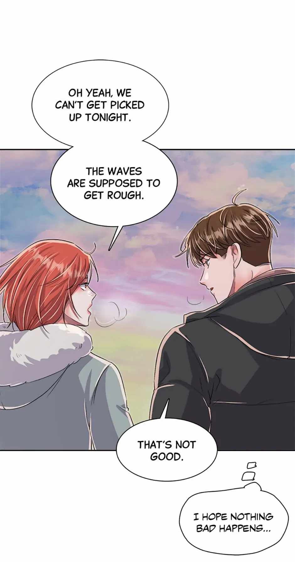 The Definition of A Top Star chapter 47 page 36