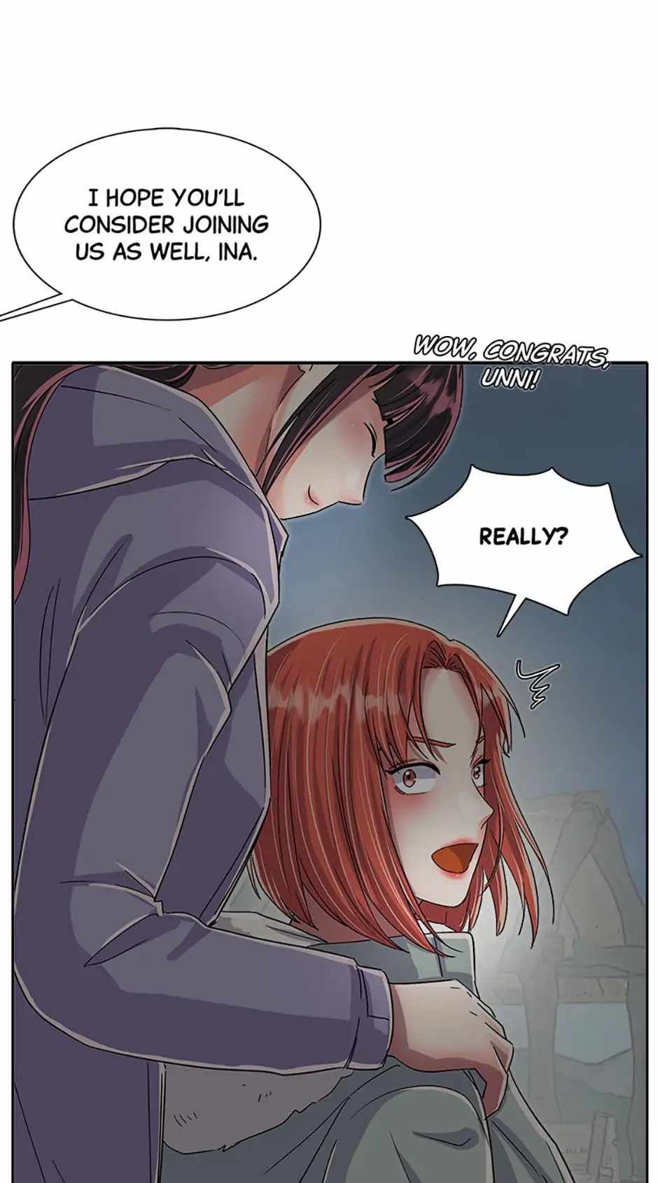 The Definition of A Top Star chapter 47 page 44