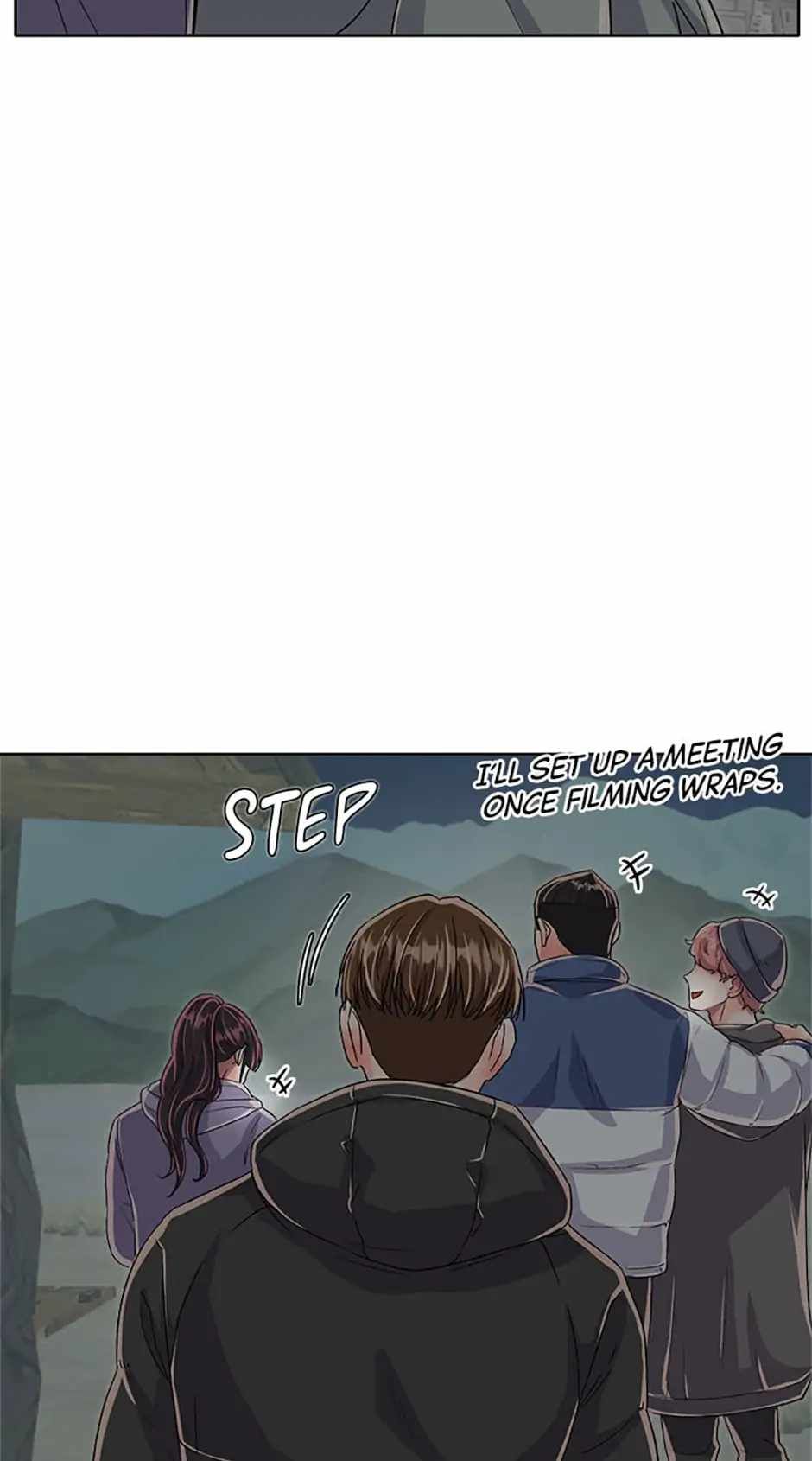 The Definition of A Top Star chapter 47 page 45