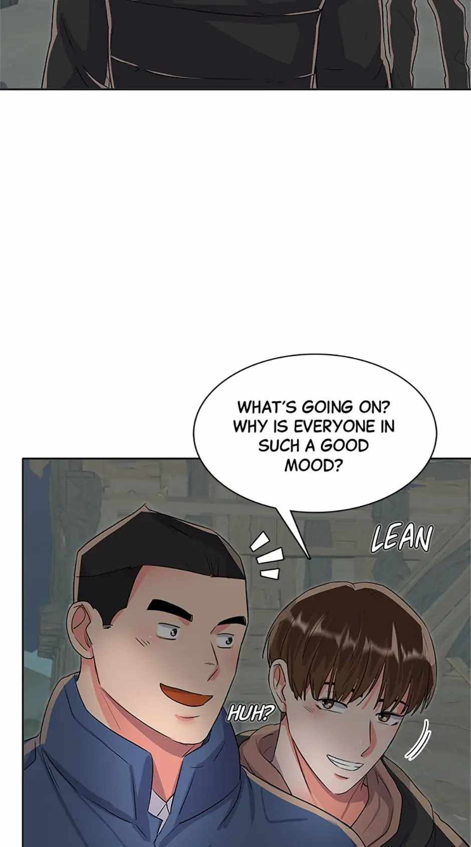 The Definition of A Top Star chapter 47 page 46