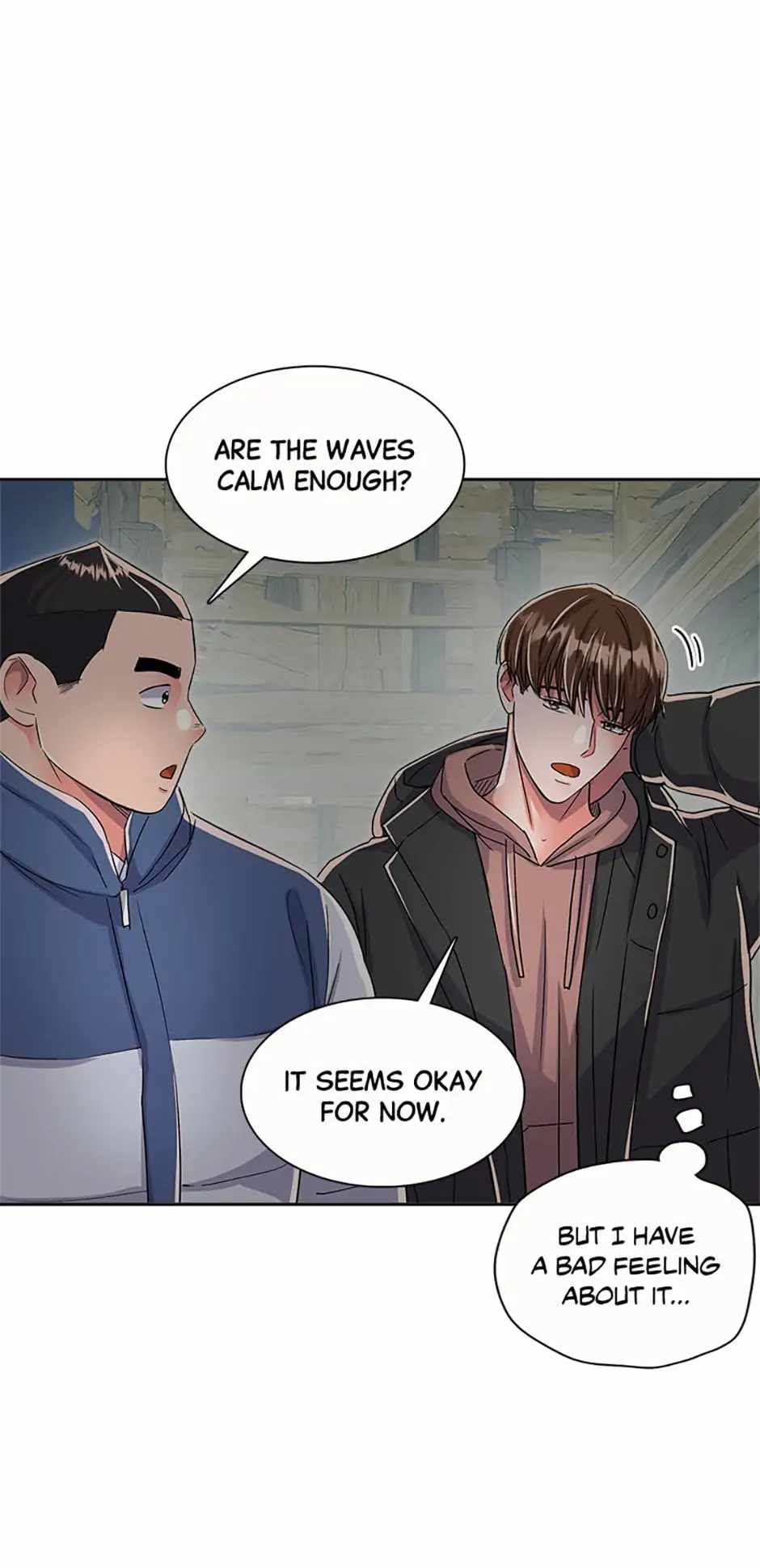 The Definition of A Top Star chapter 47 page 49