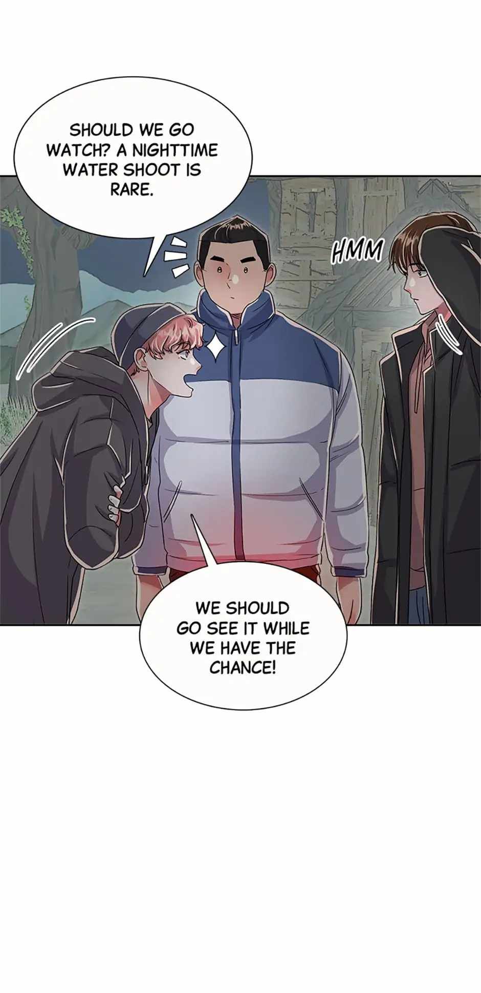 The Definition of A Top Star chapter 47 page 50