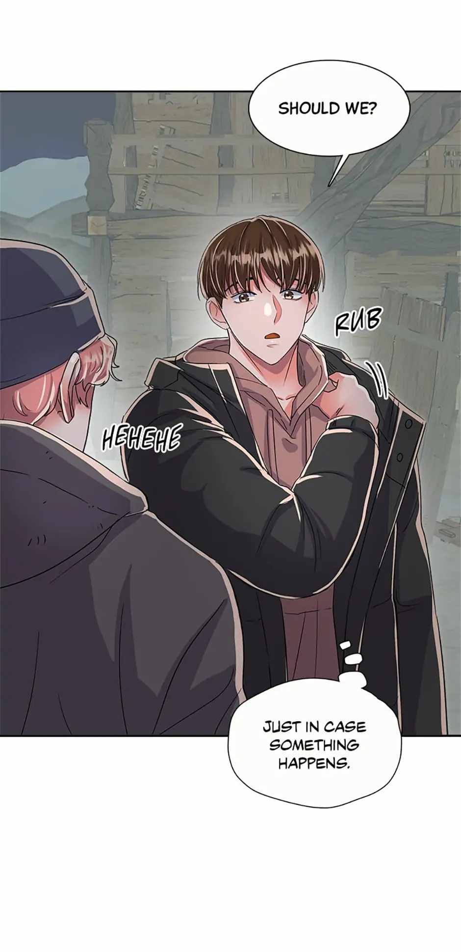 The Definition of A Top Star chapter 47 page 51