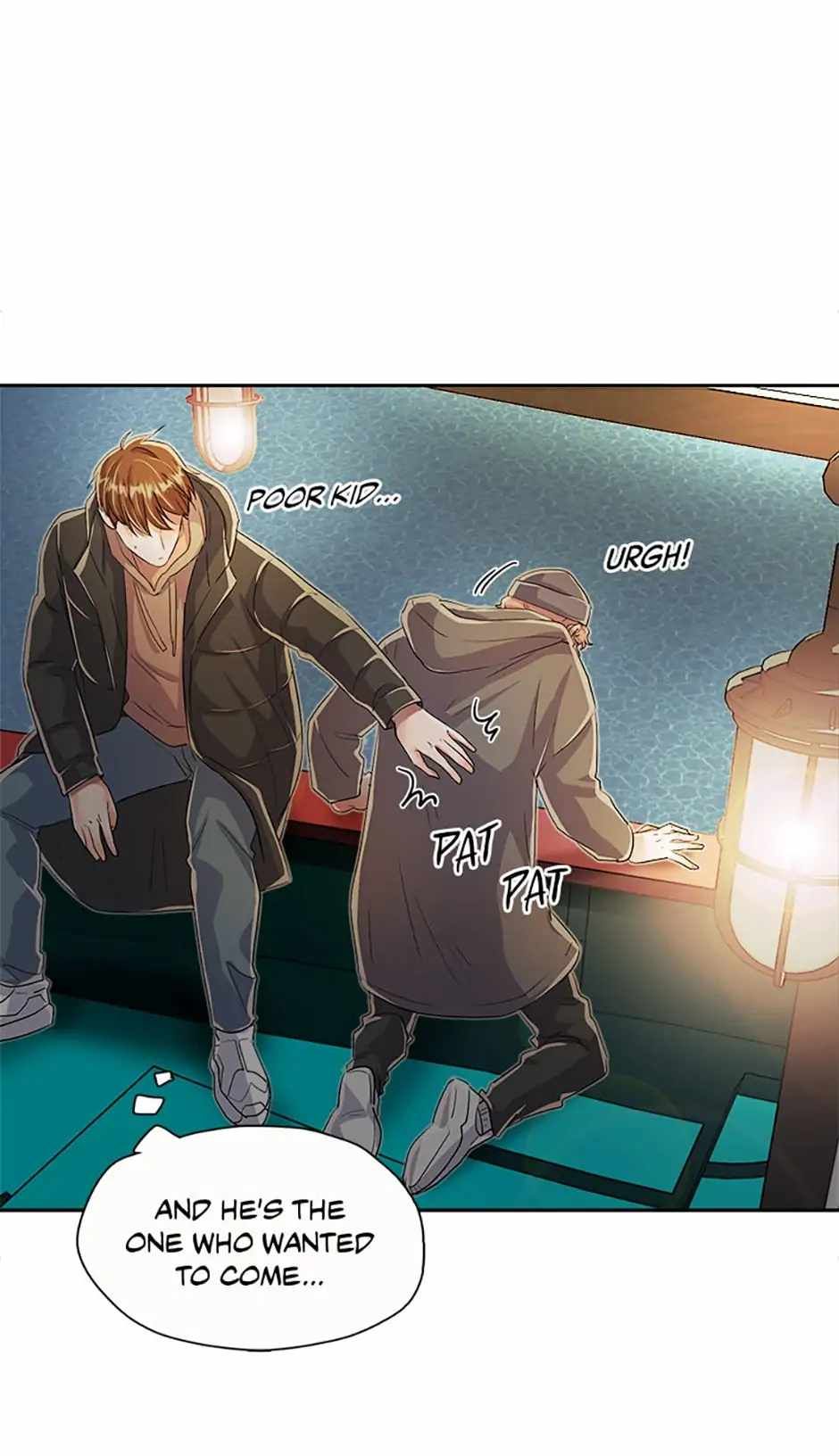 The Definition of A Top Star chapter 47 page 54