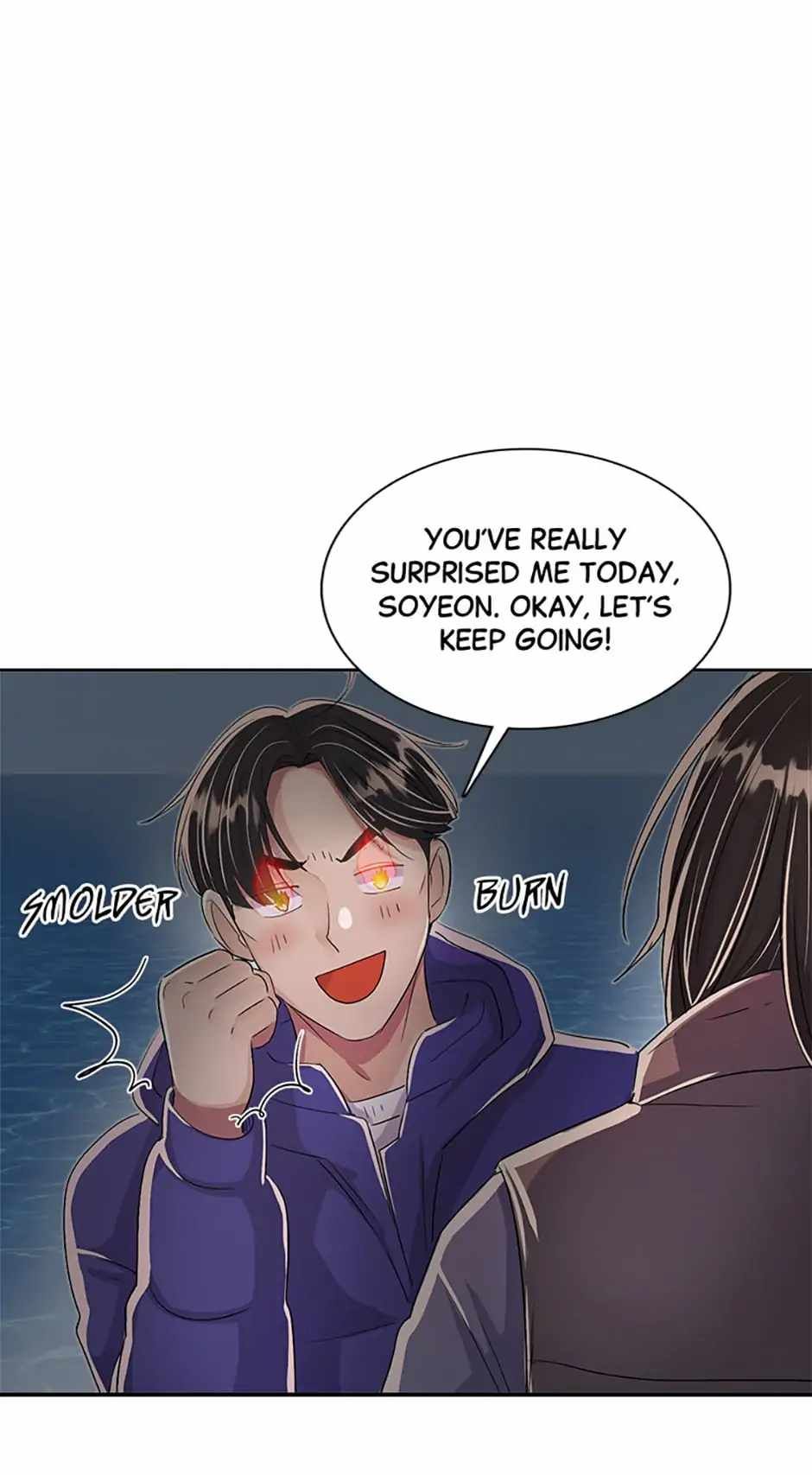 The Definition of A Top Star chapter 47 page 59