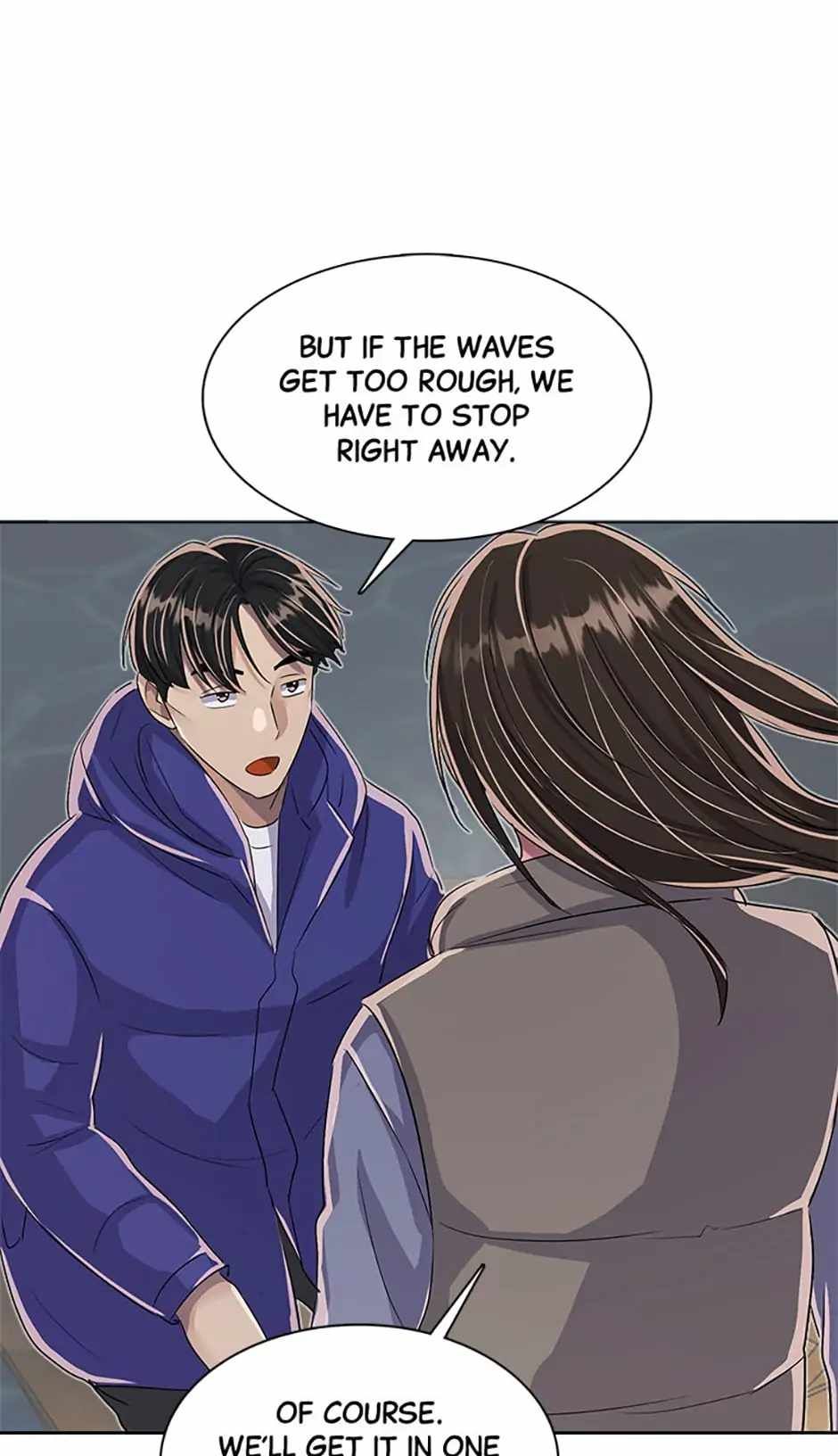 The Definition of A Top Star chapter 47 page 60