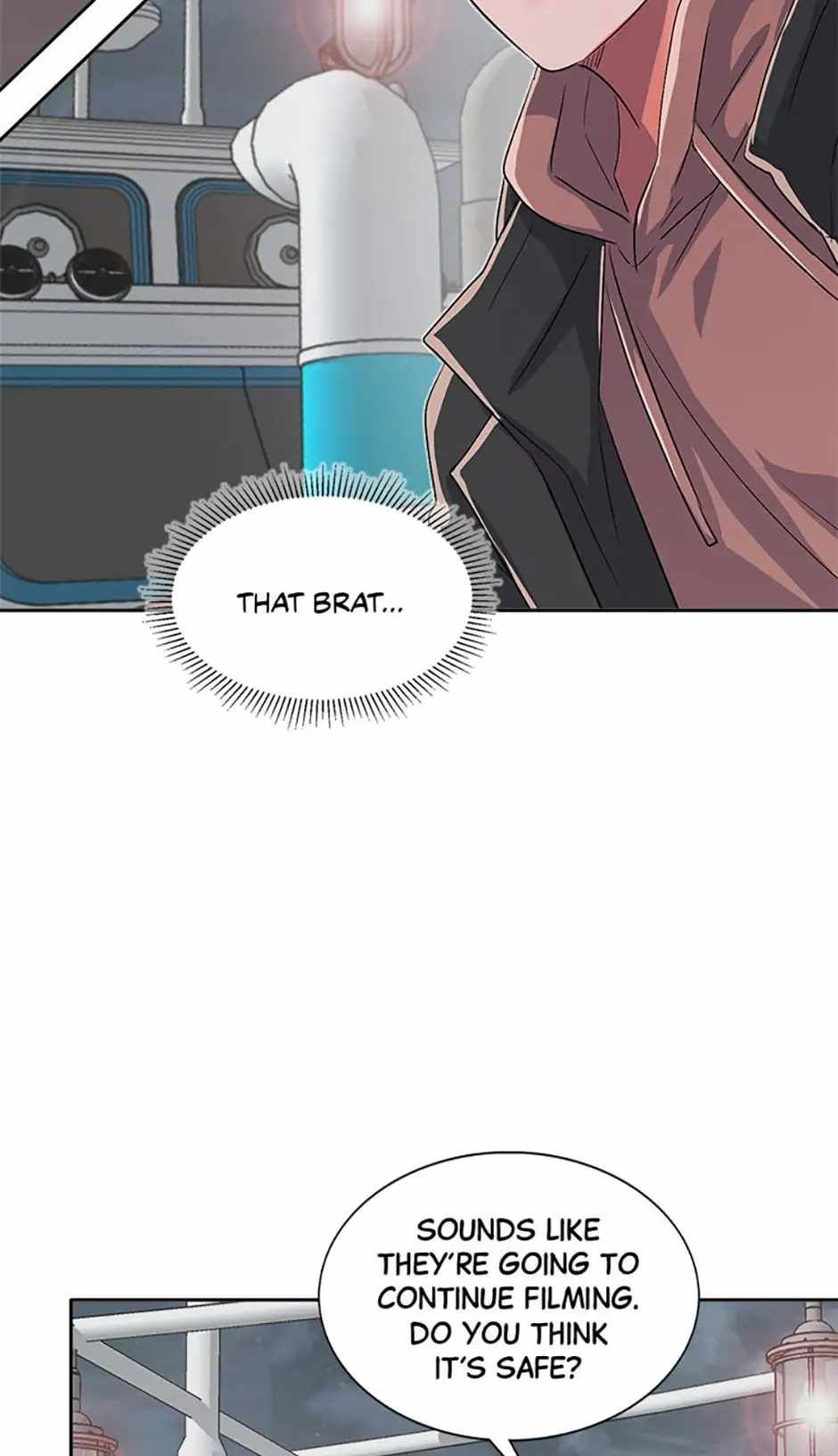 The Definition of A Top Star chapter 47 page 62