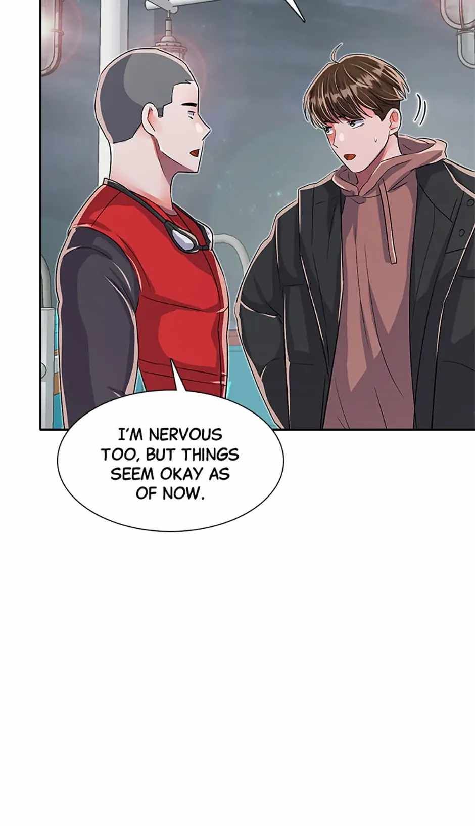 The Definition of A Top Star chapter 47 page 63