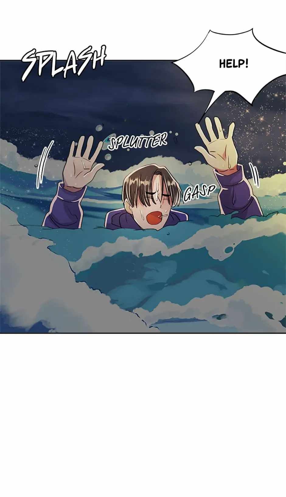 The Definition of A Top Star chapter 47 page 69