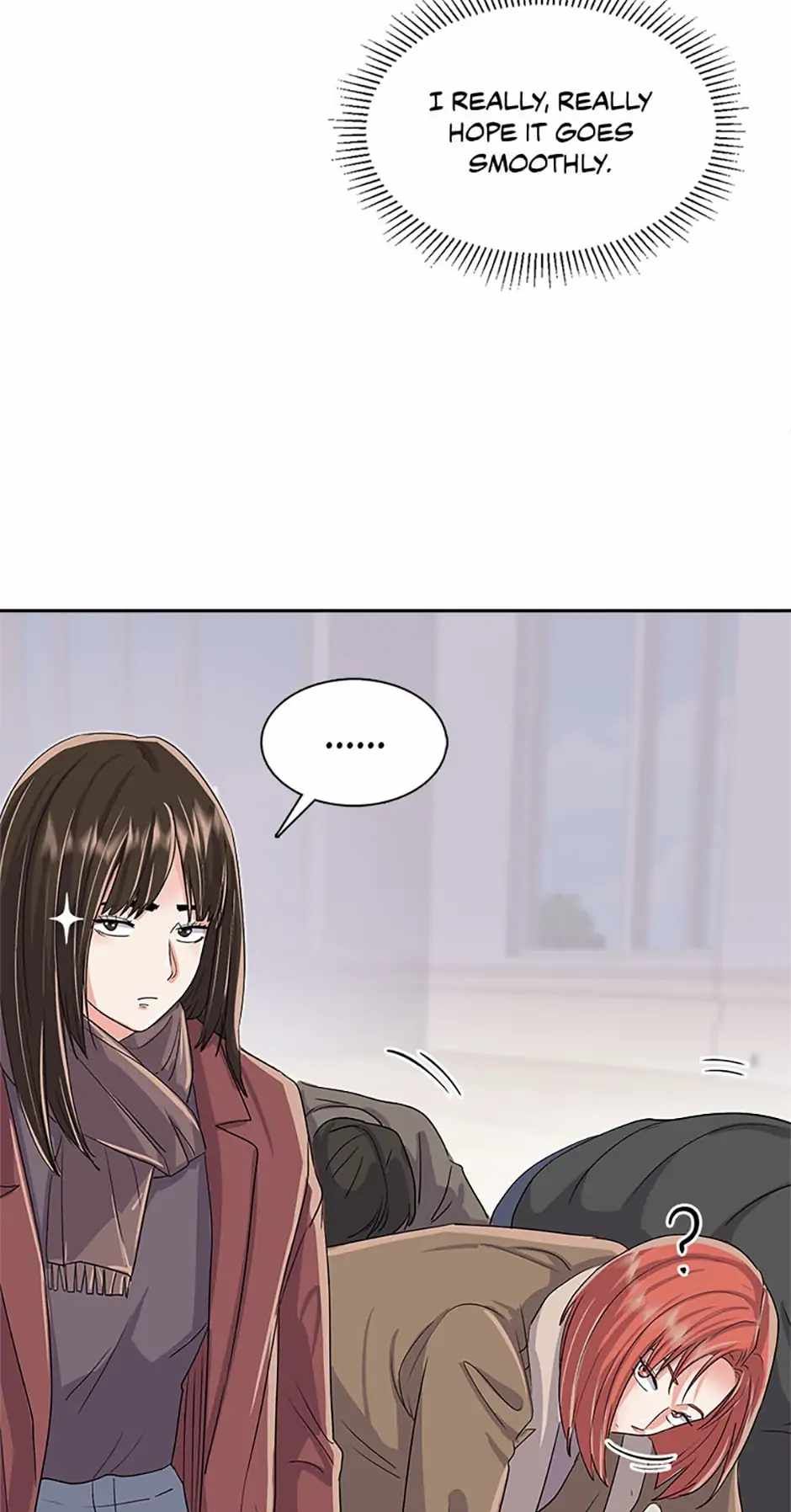 The Definition of A Top Star chapter 47 page 7