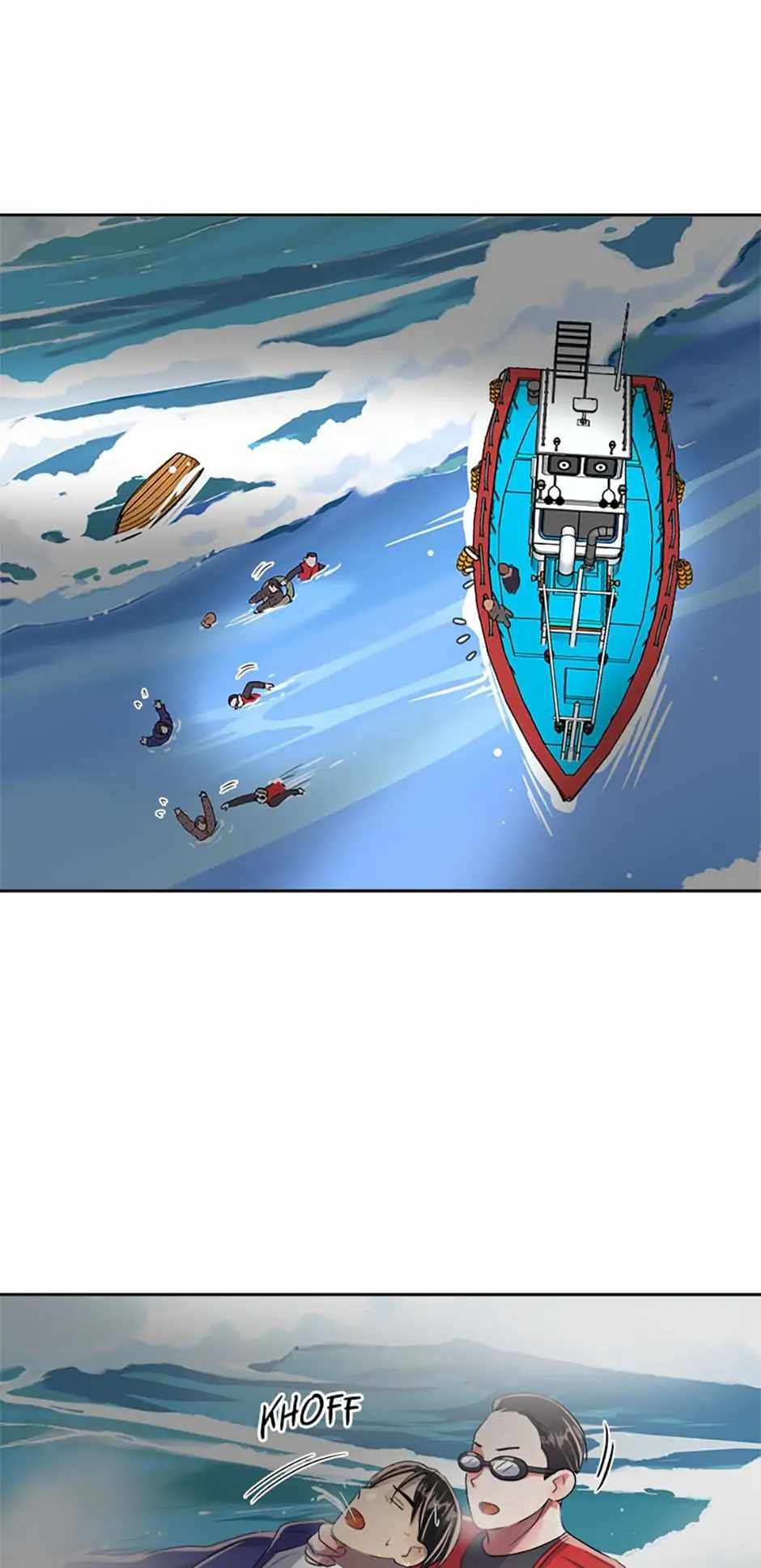 The Definition of A Top Star chapter 47 page 72