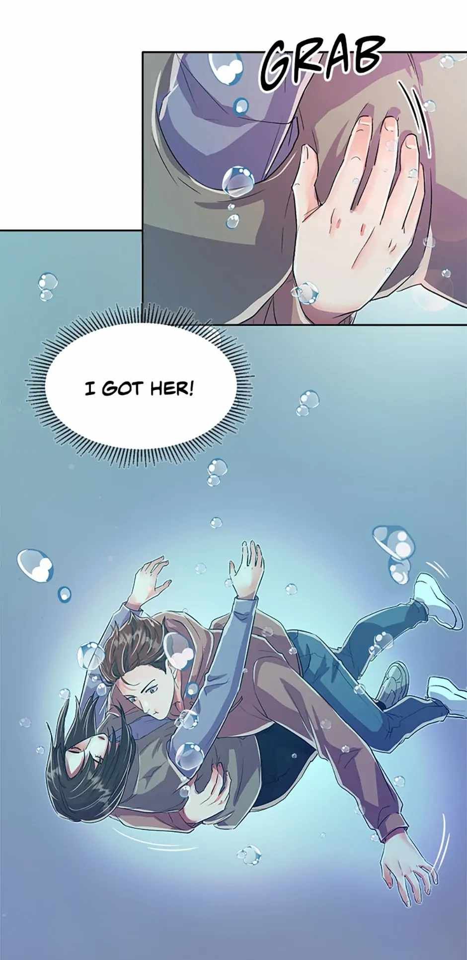 The Definition of A Top Star chapter 48 page 13