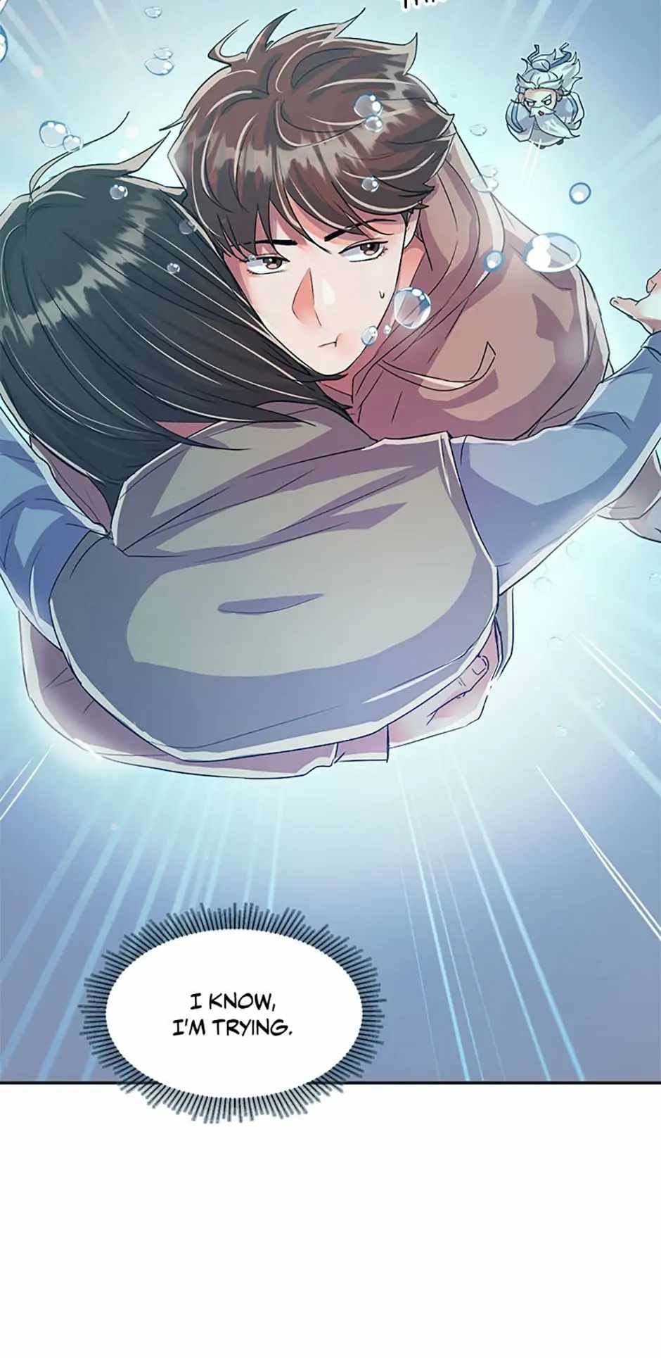 The Definition of A Top Star chapter 48 page 16