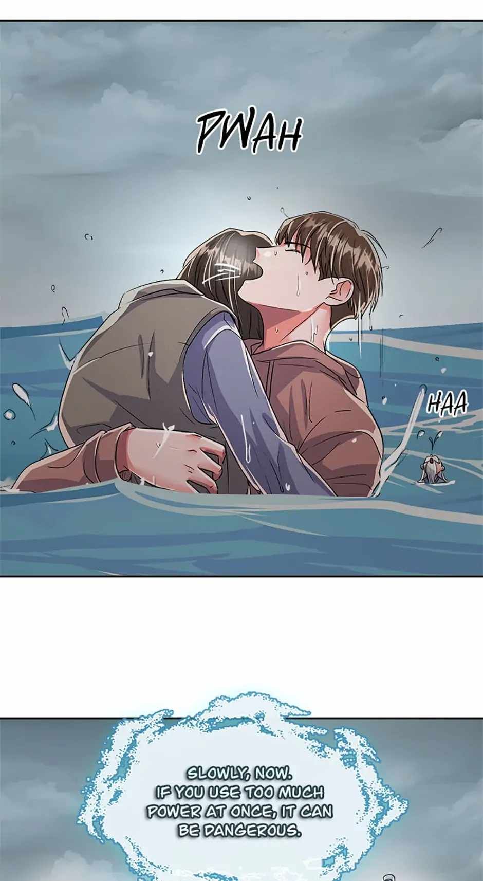 The Definition of A Top Star chapter 48 page 18