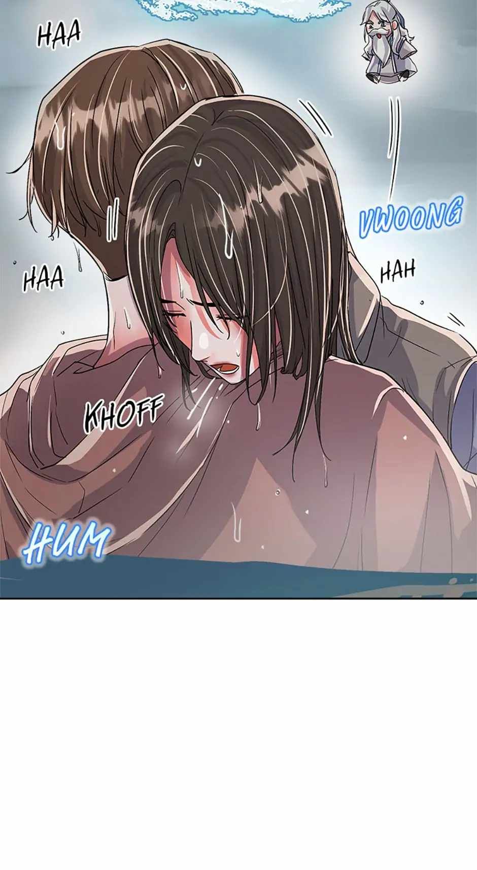 The Definition of A Top Star chapter 48 page 19