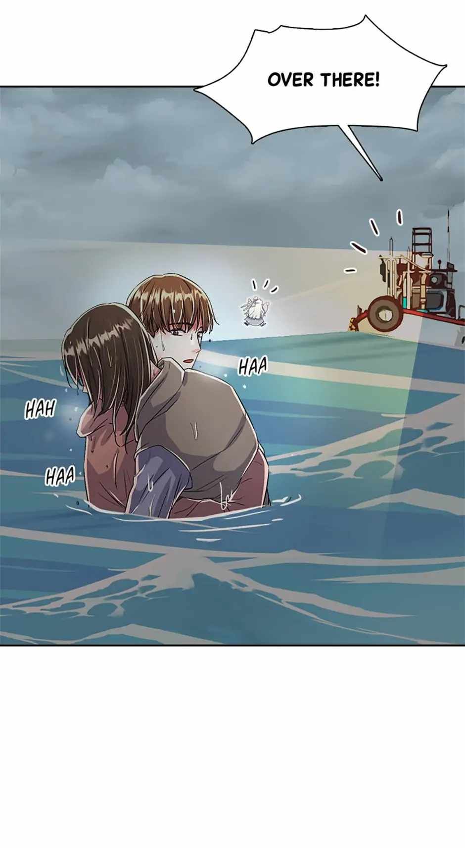 The Definition of A Top Star chapter 48 page 20