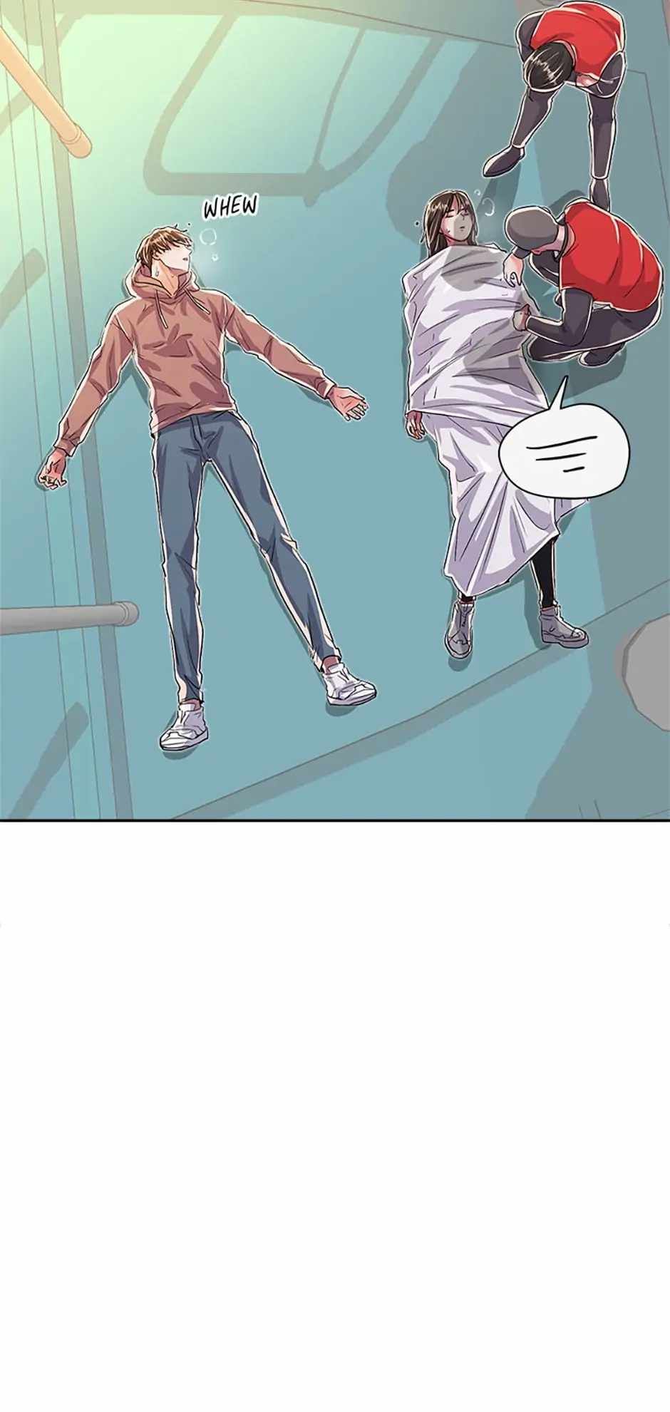 The Definition of A Top Star chapter 48 page 23