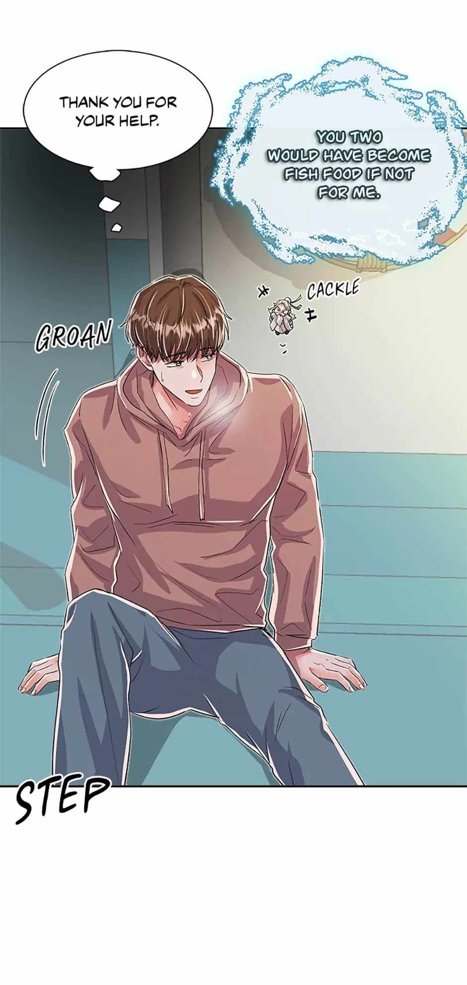 The Definition of A Top Star chapter 48 page 24