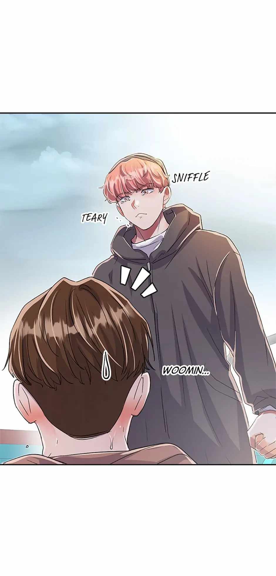 The Definition of A Top Star chapter 48 page 25