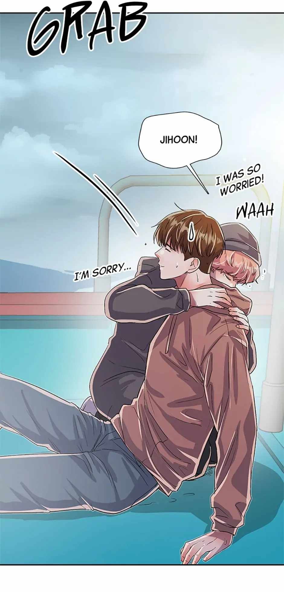 The Definition of A Top Star chapter 48 page 26