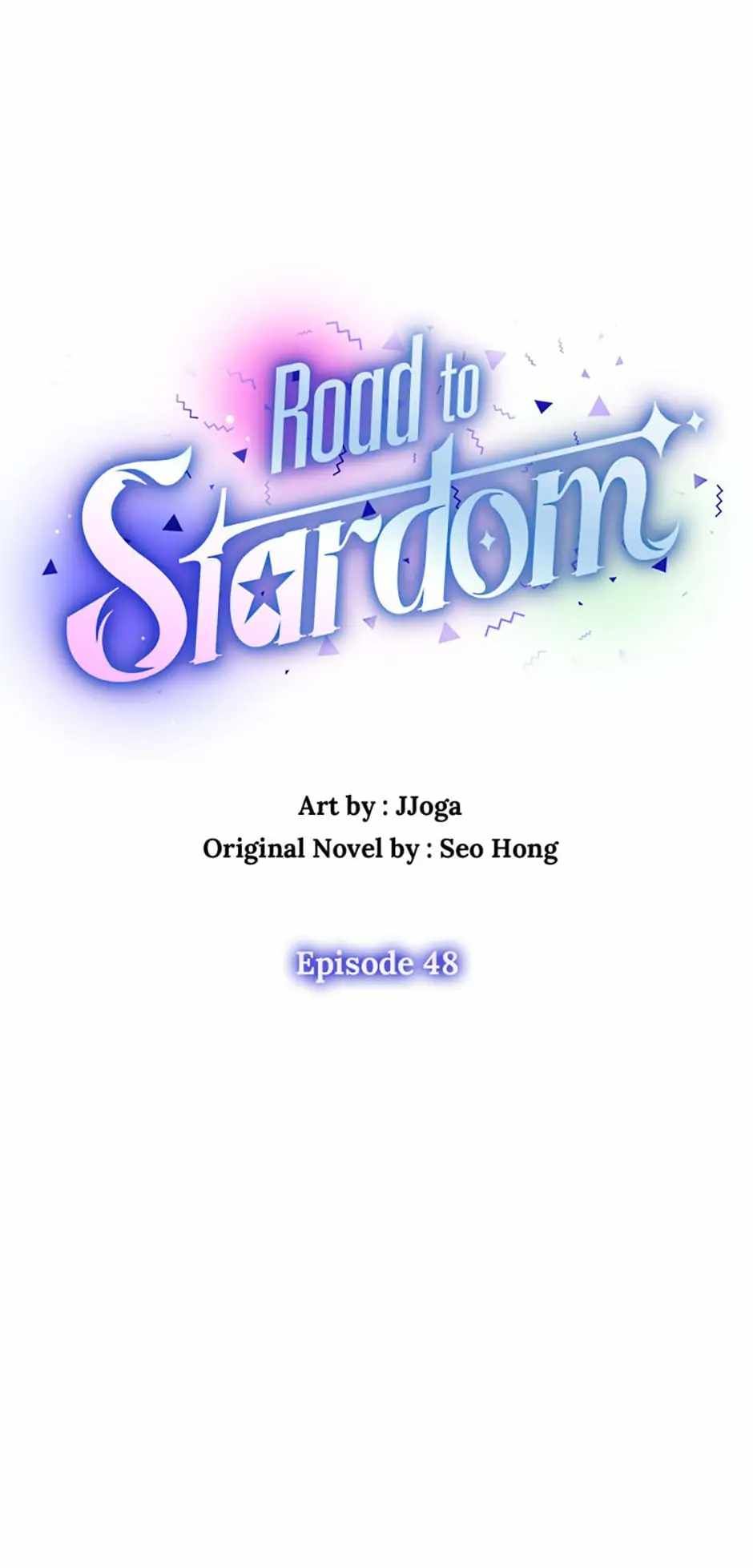 The Definition of A Top Star chapter 48 page 27