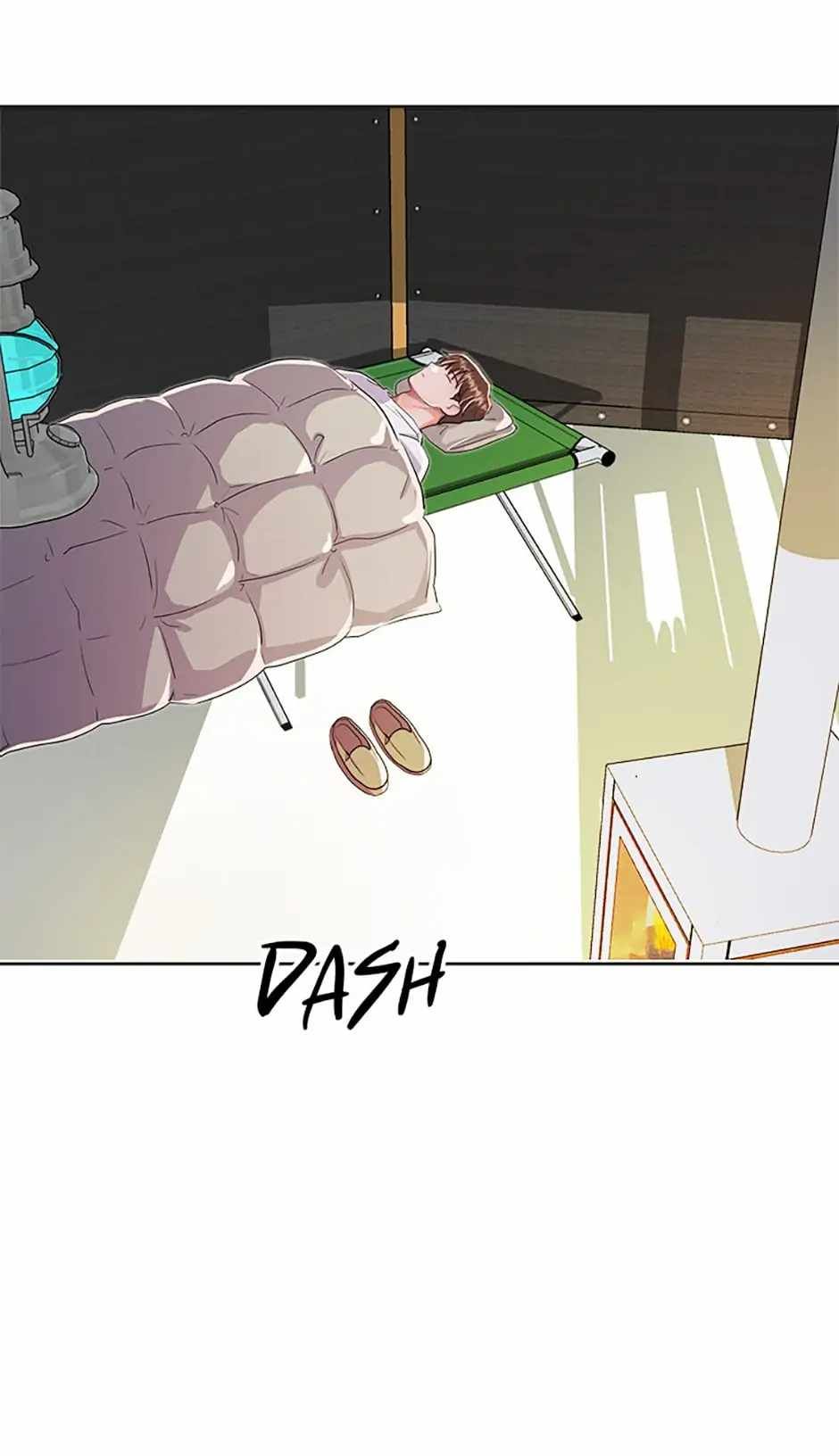 The Definition of A Top Star chapter 48 page 29