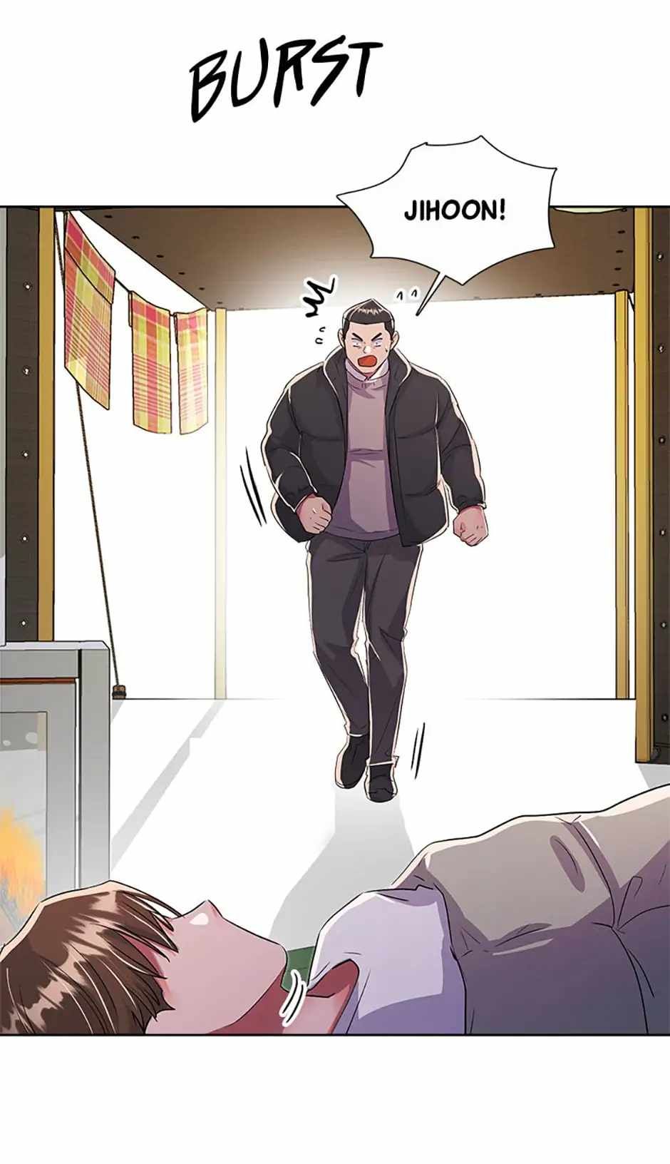 The Definition of A Top Star chapter 48 page 30