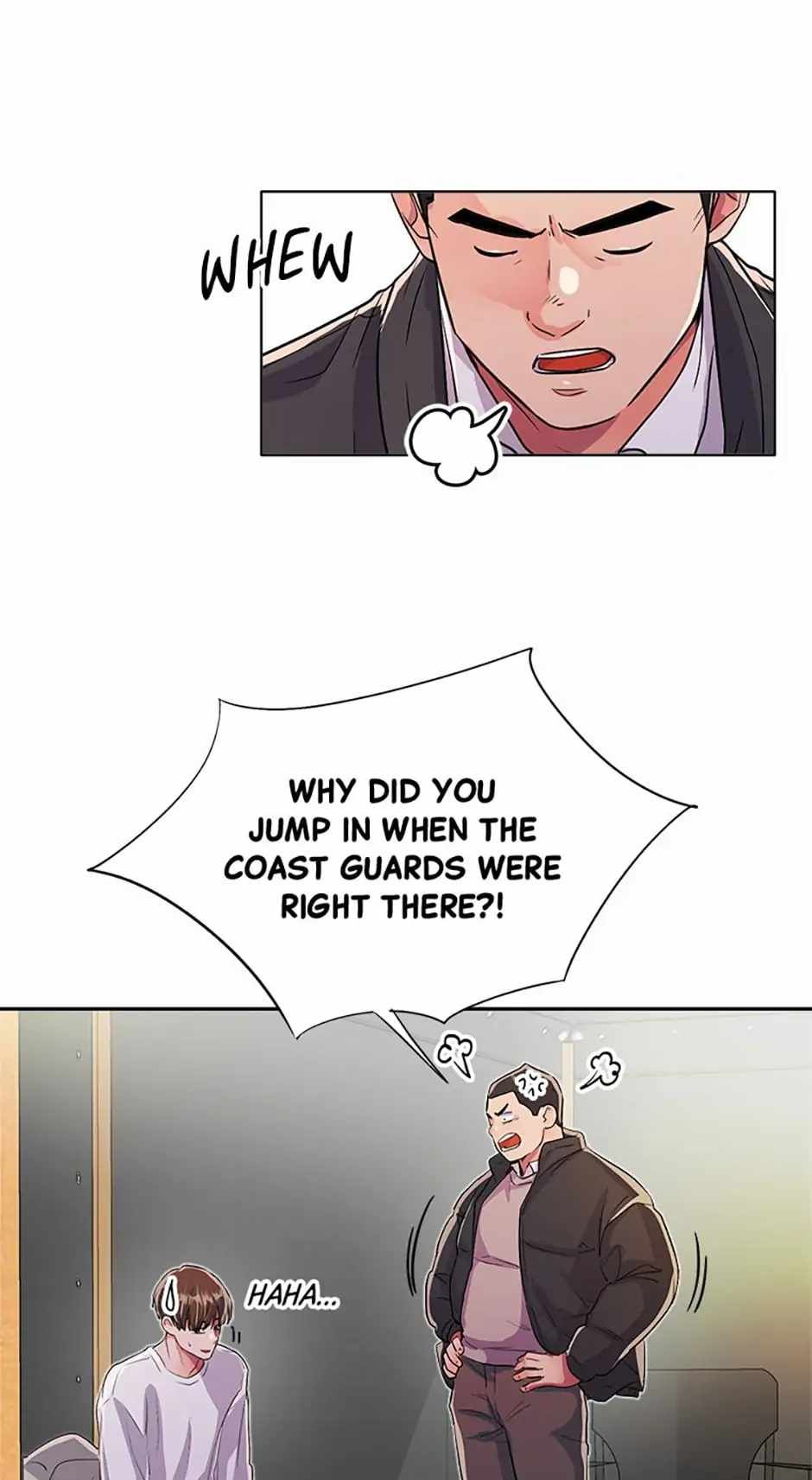 The Definition of A Top Star chapter 48 page 32