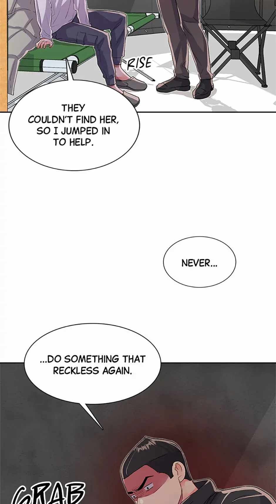 The Definition of A Top Star chapter 48 page 33