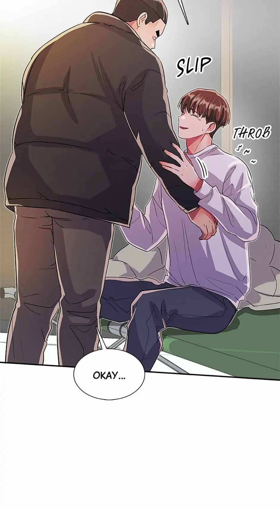 The Definition of A Top Star chapter 48 page 35