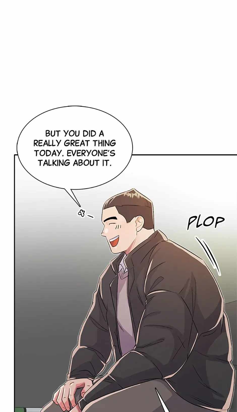 The Definition of A Top Star chapter 48 page 36