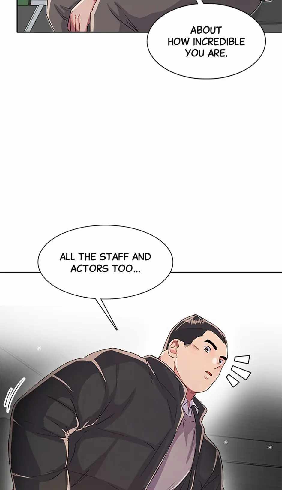 The Definition of A Top Star chapter 48 page 37