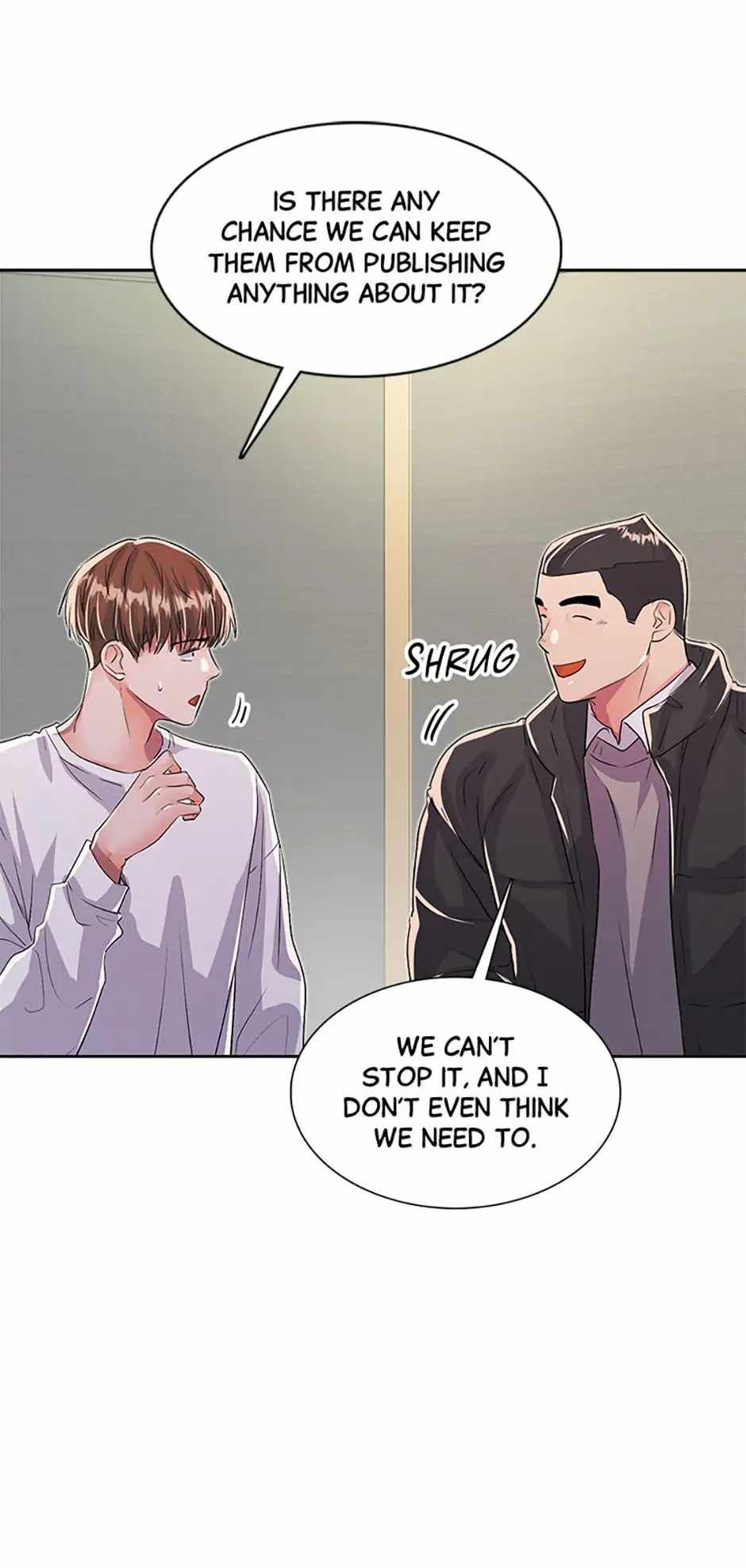 The Definition of A Top Star chapter 48 page 41