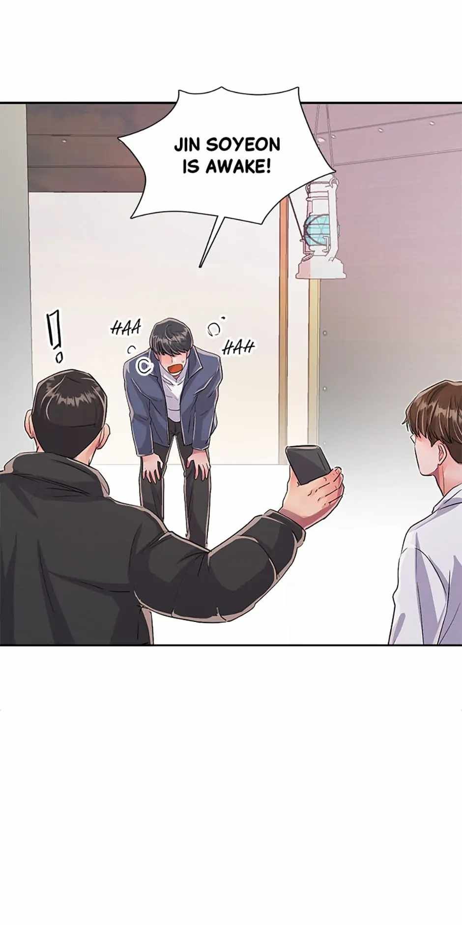 The Definition of A Top Star chapter 48 page 44