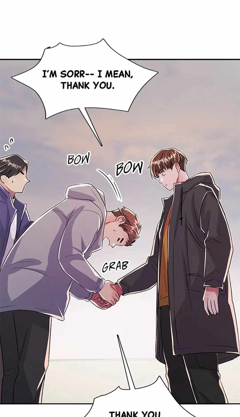 The Definition of A Top Star chapter 48 page 48