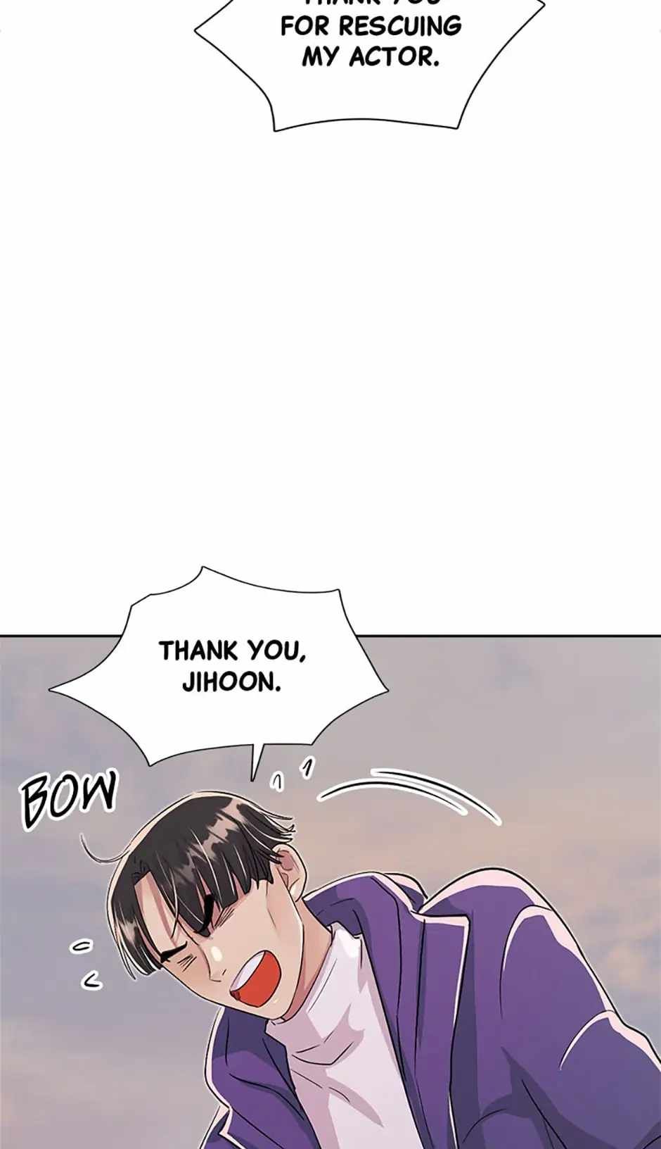 The Definition of A Top Star chapter 48 page 49